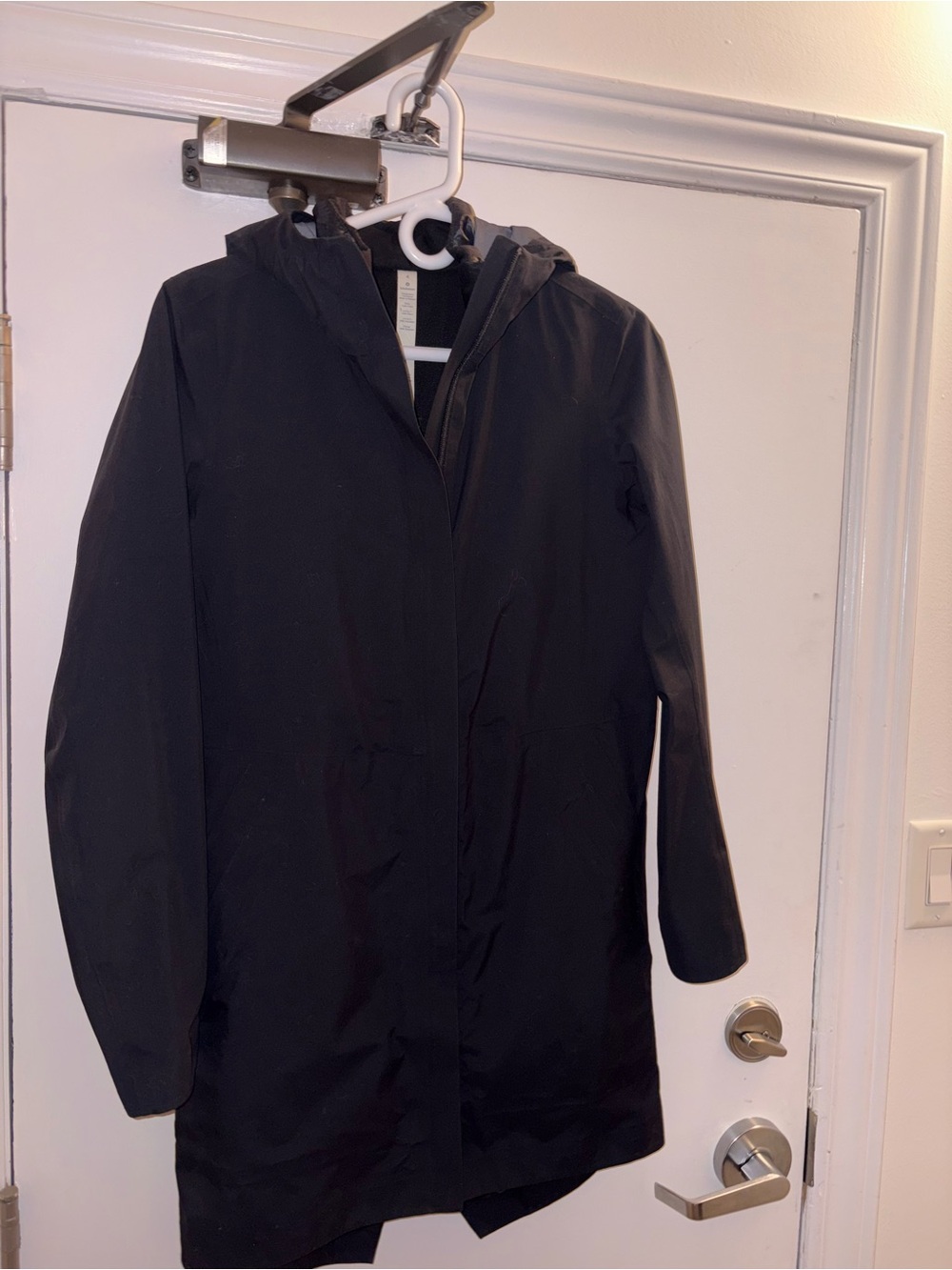 Lululemon women’s jacket